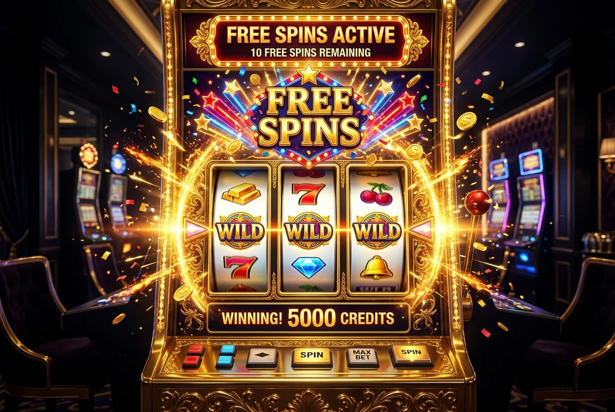 300 tours gratuits MyEmpire Casino