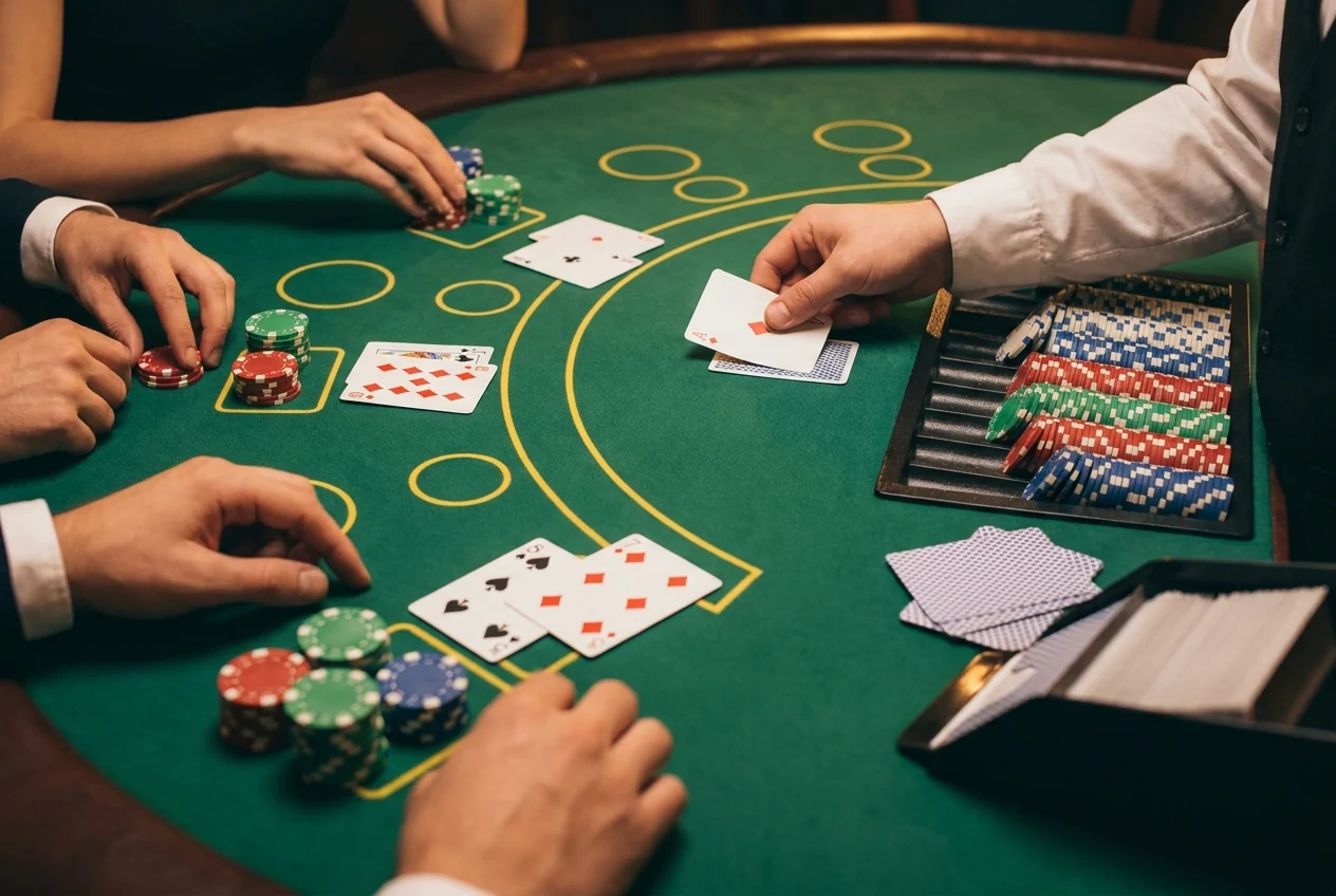 Jeux en direct, casino en ligne argent réel