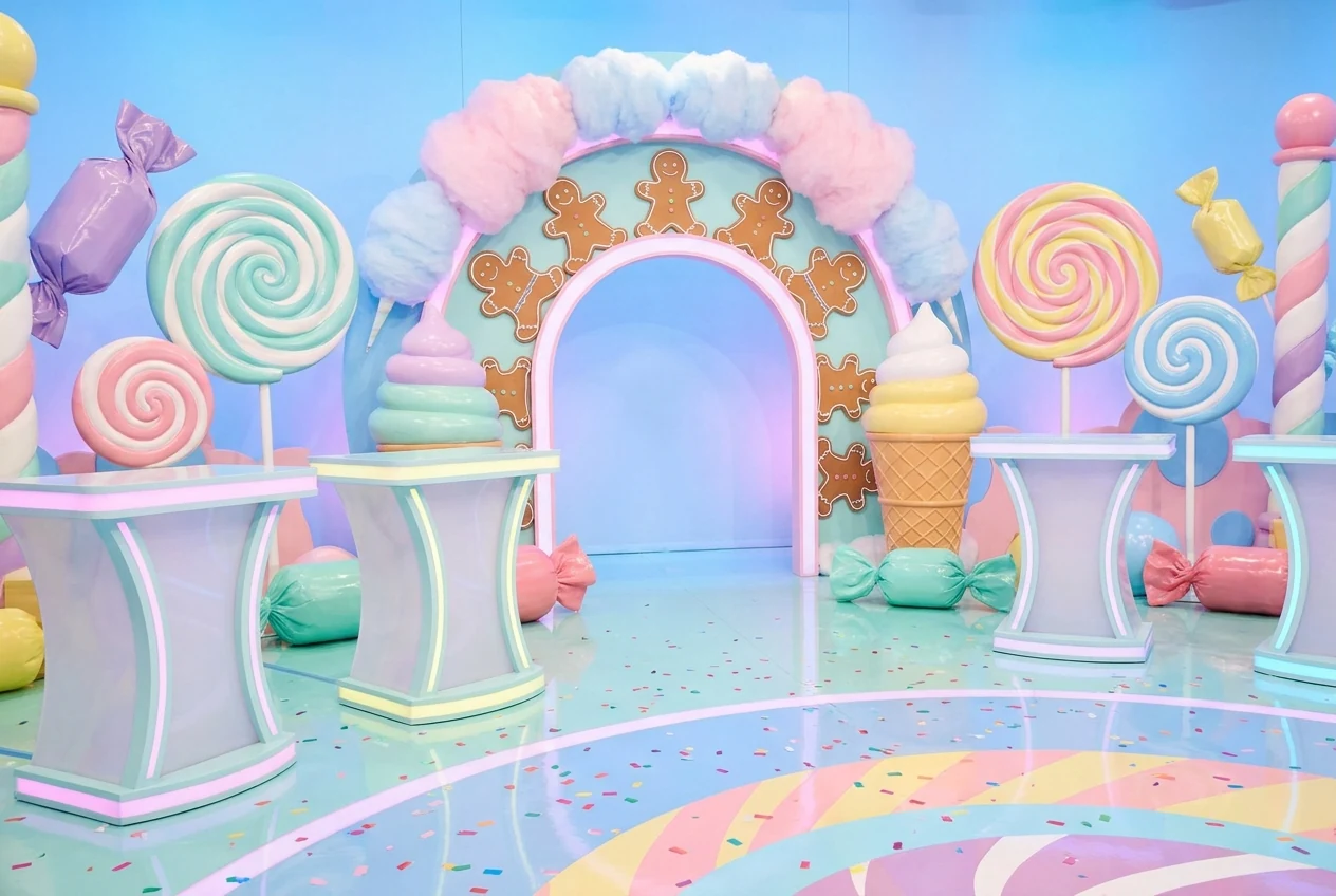 Sweet Bonanza Candyland sur MyEmpire Casino