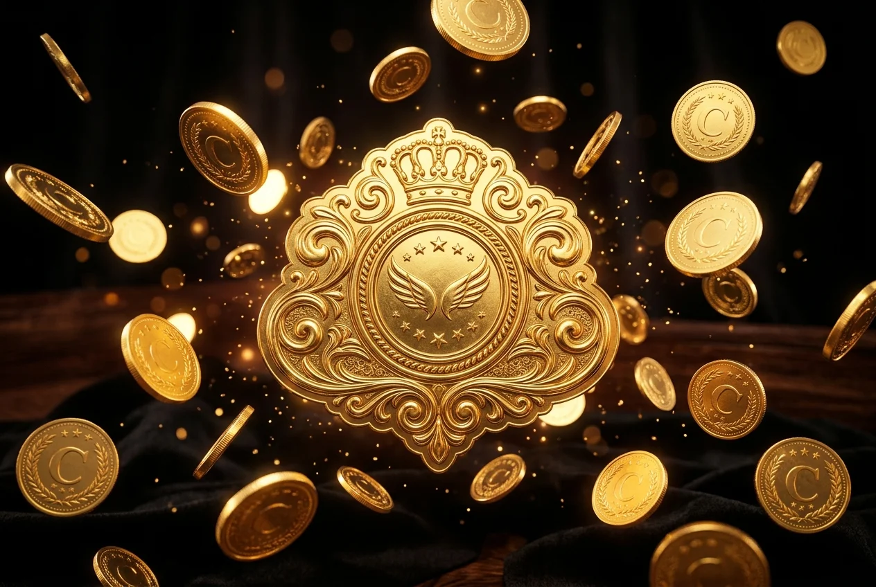 Aucun montant confirmé MyEmpire Casino